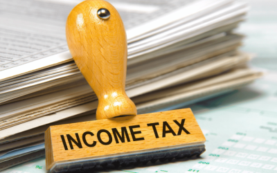 Personal Income Tax Return (Form T.D.1) for the tax year 2024 is available for submission
