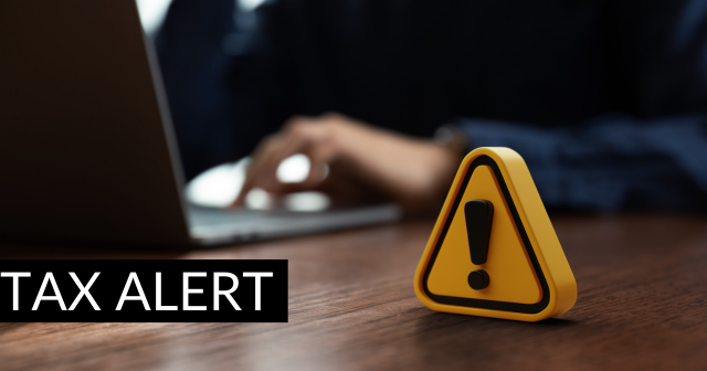 Mandatory Entry of Employees’ Tax Identification Number (TIN) for the Submission of the Employer’s Tax and Contributions Withholding Declaration (Form TD7) for the Years 2025 and Onwards