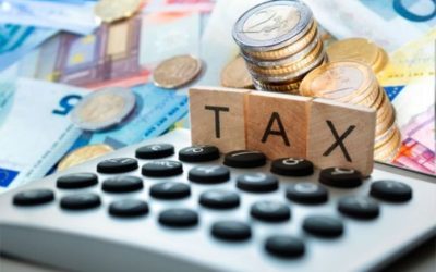 Η Ολομέλεια της Βουλής ενέκρινε τη φορολογική μεταρρύθμιση…